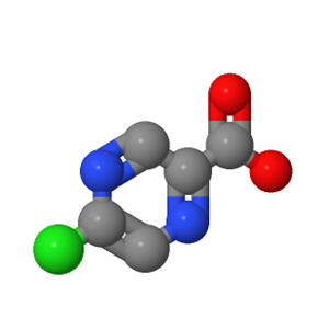 36070-80-1；5-氯吡嗪-2-羧酸