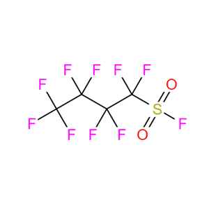 全氟丁基磺酰氟,Nonafluorobutanesulfonyl fluoride