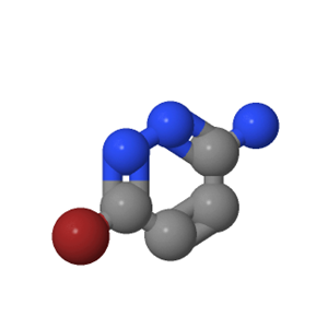 6-溴-3-吡嗪胺；88497-27-2