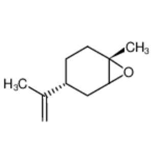 (+)-反式-柠檬烯 1,2-环氧化物