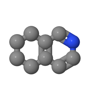 四氢异喹啉,5,6,7,8-TETRAHYDROISOQUINOLINE