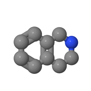 91-21-4；四氢异喹啉