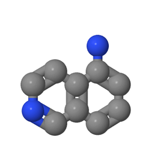 5-氨基异喹啉；1125-60-6