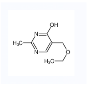 5-(乙氧基甲基)-2-甲基-4-嘧啶酮,5-(Ethoxymethyl)-2-methyl-4-pyrimidinone
