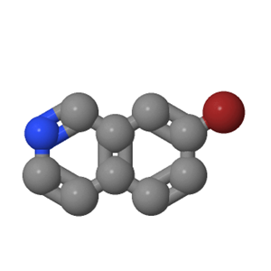 7-溴异喹啉,7-Bromoisoquinoline