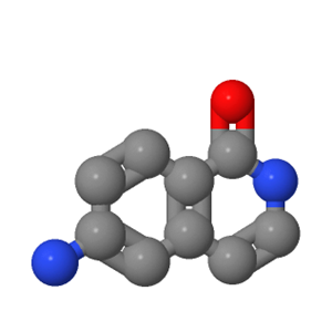 216099-46-6；6-氨基异喹啉-1-醇