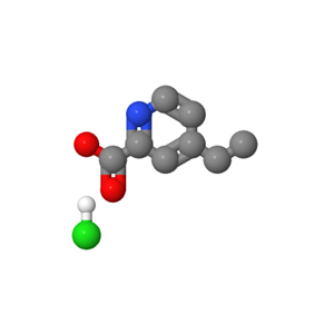 4-乙基吡啶-2-甲酸盐酸盐,4-ethylpyridine-2-carboxylic acid,hydrochloride
