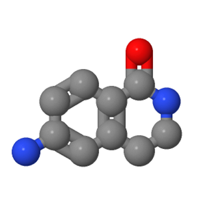 6-氨基异喹啉酮,6-Amino-3,4-dihydroisoquinolin-1(2H)-one