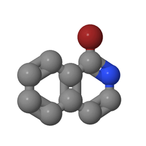 1532-71-4；1-溴异喹啉