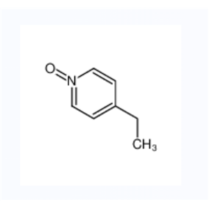 4-乙基吡啶氮氧化物；14906-55-9