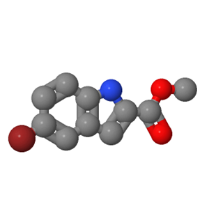 210345-56-5；5-溴吲哚-2-甲酸甲酯