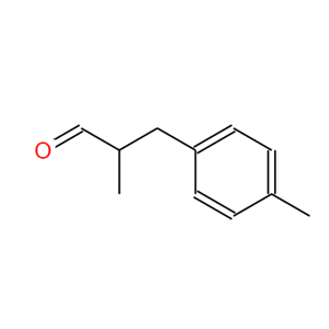 α-4-二甲基苯丙醛；41496-43-9