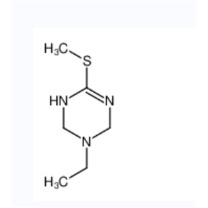 1-乙基-1,2,3,6-四氢-4-(甲硫基)-1,3,5-三嗪氢碘酸盐；1189289-64-2