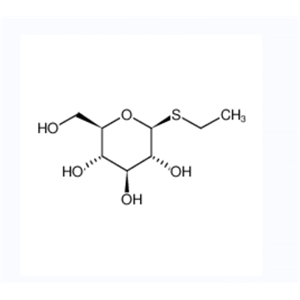 乙基 BETA-D-硫代葡萄糖苷；7473-36-1