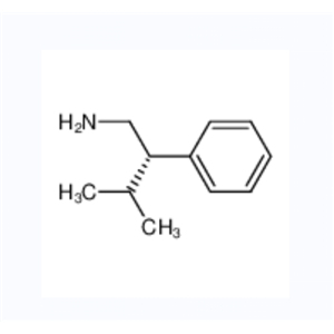 (S)-3-甲基-2-苯基丁胺,(S)-3-Methyl-2-phenylbutylamine