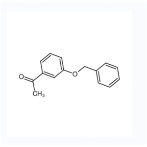 3-苄氧基苯乙酮；34068-01-4