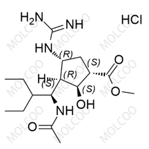 帕拉米韦杂质19(盐酸盐)实验室现货