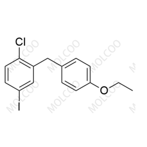 达格列净杂质71