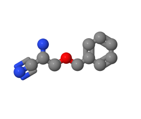 3-Benzyloxy-±-aminopropionitrile,3-Benzyloxy-±-aminopropionitrile