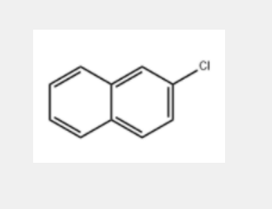 2-氯萘,2-Chloronaphthalene