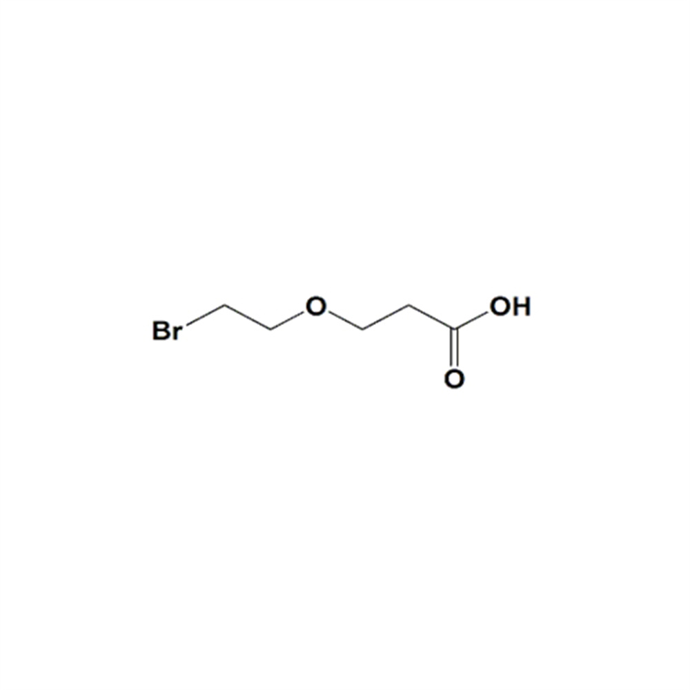 溴-PEG1-丙酸,Bromo-PEG1-acid