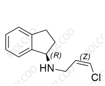 雷沙吉兰杂质2,Rasagiline impurity 2