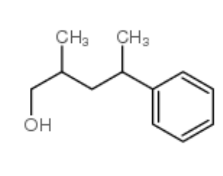 2-甲基-4-苯基-1-戊醇,PAMPLEFLEUR