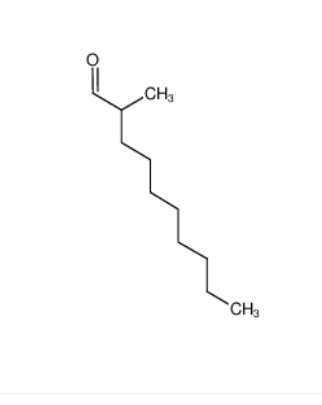 2-甲基癸醇,2-METHYL DECANAL