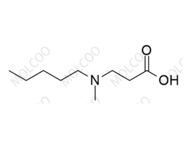 伊班膦酸钠杂质A,Ibandronate Sodium Impurity A