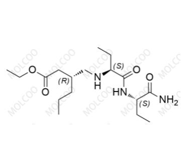 布瓦西坦杂质118,Brivaracetam Impurity 118