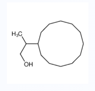 2-環(huán)十二烷基-1-丙醇,HYDROXYAMBRAN