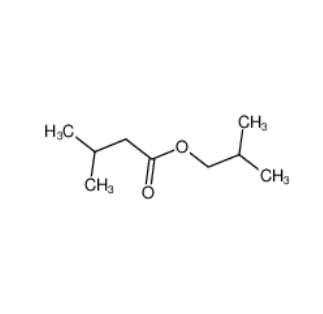 异戊酸异丁酯,Isobutyl isovalerate