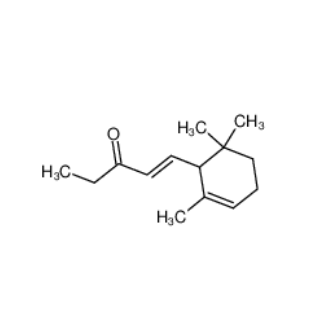 甲基紫羅蘭酮,METHYLIONONE