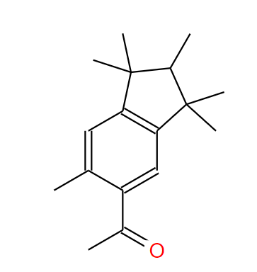 5-乙酰基-1,1,2,3,3,6-六甲基-1,2-二氢化茚,PHANTOLIDE