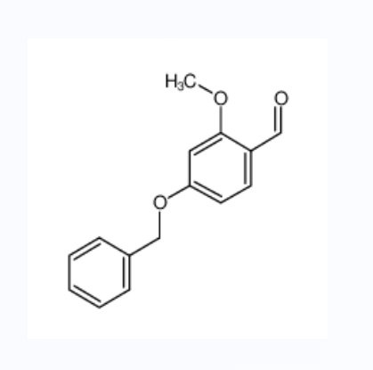 4-苯甲氧基-2-甲氧基苯甲醛,4-BENZYLOXY-2-METHOXYBENZALDEHYDE