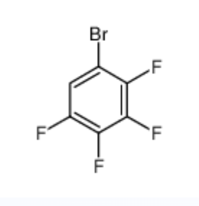 2,3,4,5-四氟溴苯,1-BROMO-2,3,4,5-TETRAFLUOROBENZENE