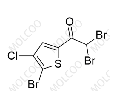 阿伐曲泊帕雜質(zhì)76,Avatrombopag Impurity 76