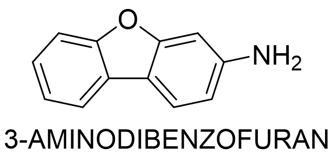 3-氨基二苯并呋喃,3-Aminodibenzofuran