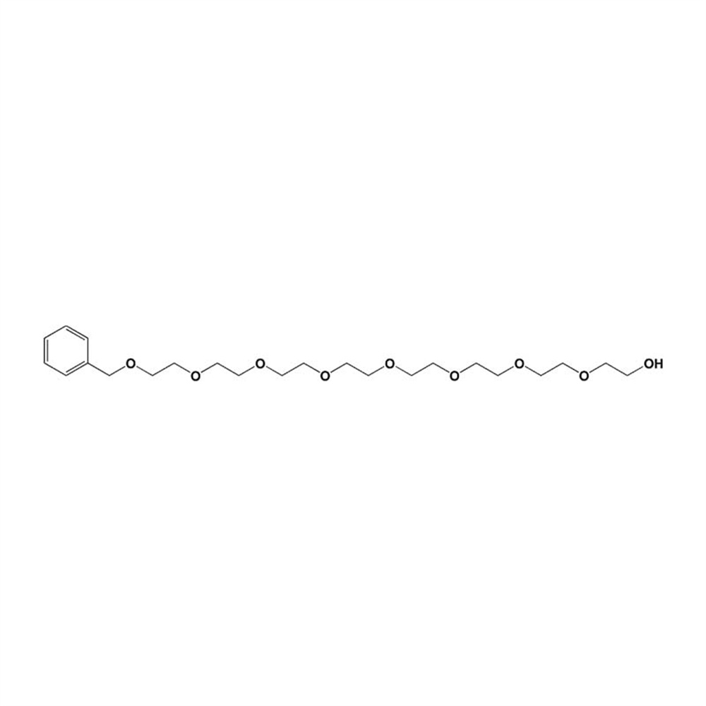 苄基-PEG8-羟基,Benzyl-PEG8-alcohol