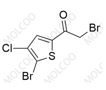 阿伐曲泊帕杂质75,Avatrombopag Impurity 75