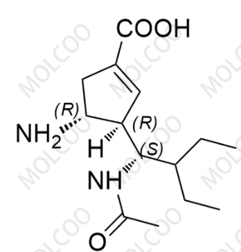 帕拉米韦杂质57,Peramivir Impurity 57