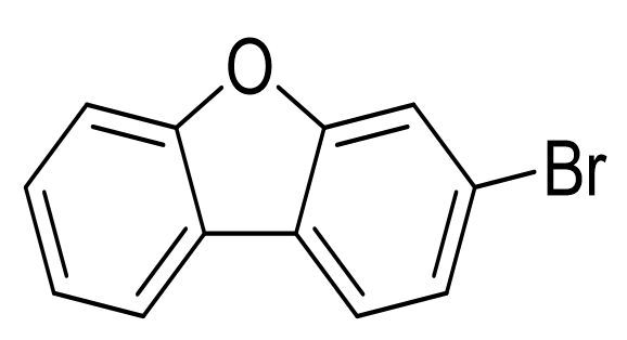 3-溴二苯并[B,D]呋喃,3-Bromodibenzofuran