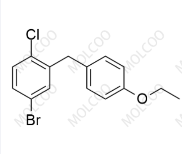 达格列净杂质52,Dapagliflozin Impurity 52