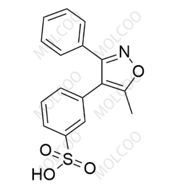 帕瑞昔布杂质18,Parecoxib Impurity 18