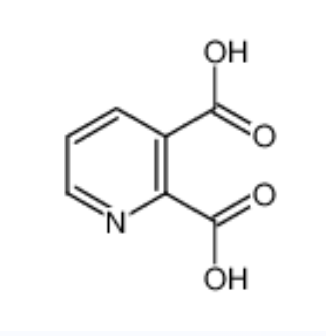 2,3-吡啶二羧酸,Quinolinic acid