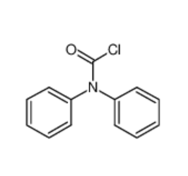 二苯氨基甲酰氯,Diphenylcarbamyl chloride