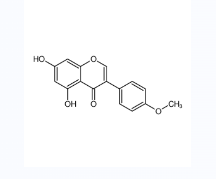 鷹嘴豆牙素A,biochanin A