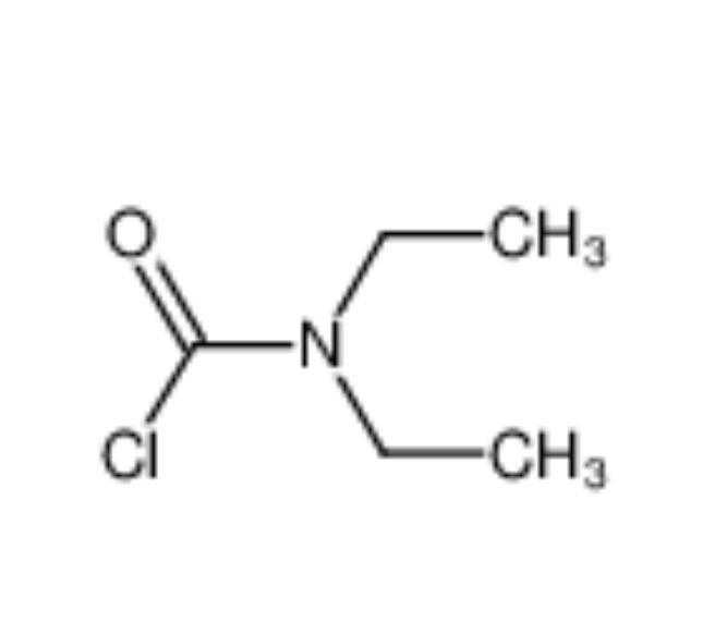 二乙氨基甲酰氯,Diethylcarbamyl chloride