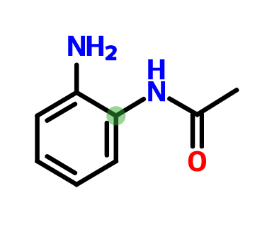 邻氨基乙酰苯胺,2-Aminoacetanilide