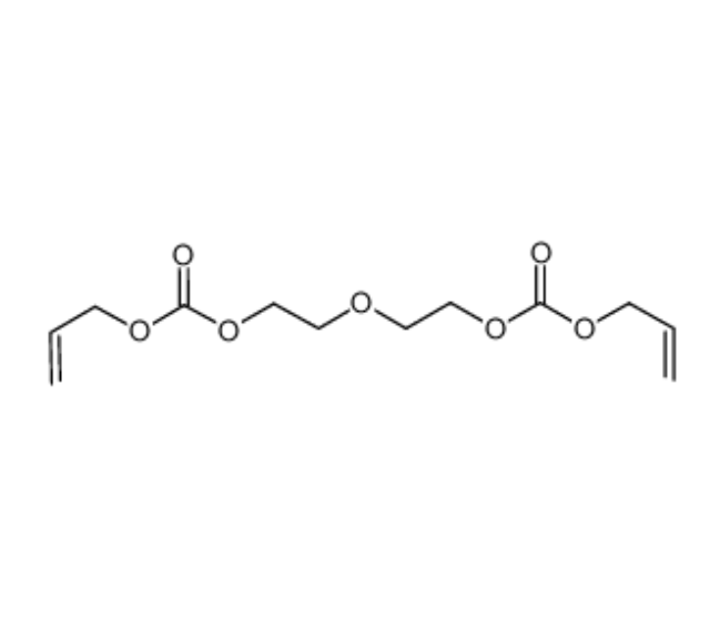 烯丙基二甘醇二碳酸酯,Diallyl 2,2'-oxydiethyl dicarbonate